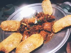 -小菜园新徽菜(马鞍山金鹰店)