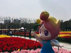 -大宁公园