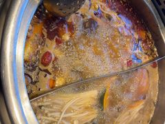 -快乐小羊(富强中路店)