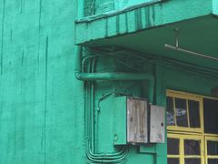 -石井坡(地铁站)