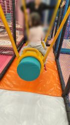 -MELAND CLUB亲子乐园·派对·餐厅(北京芳圆里ID MALL店)