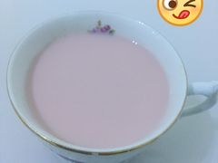 生牛乳草莓奶-盒马鲜生(双清路店)