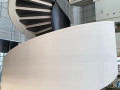 -深圳中洲万豪酒店·大堂酒廊·高空海景