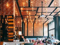 大堂-THE CANNERY&JUJU 新鲜海鲜·牛排美食酒廊
