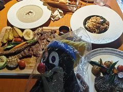 -布拉格餐厅· 中欧捷克菜(全国首店)