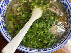 -长安后宰门水盆羊肉(新都心店)