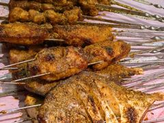 -古彭7只羊·招牌白串·碳锅羊肉旗舰店