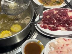 -贵宾牛·潮汕牛肉火锅(珠池总店)