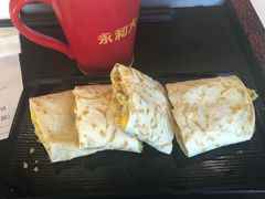 -永和大王(广渠店)