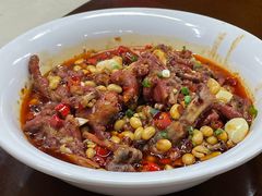 -老三样·旧食新味(船山路店)