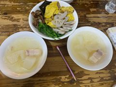 -钟太怪噜(小吃街店)