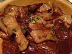 -宝轩渔府·老字号海鲜·正宗津菜(水上店)
