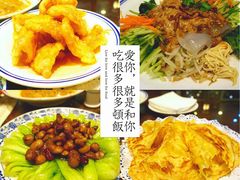 -老厨家(友谊路总店)