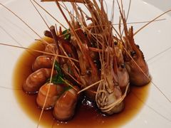 -阿露佳·舌尖上的安吉菜