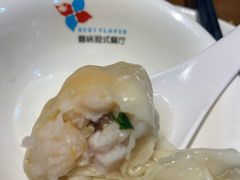 鲜虾净云吞-火啫啫·粤式啫啫煲(南通首店)