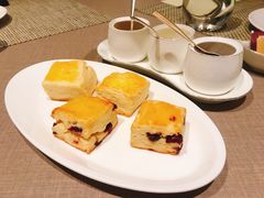 -大堂酒廊(澳门文华东方酒店)