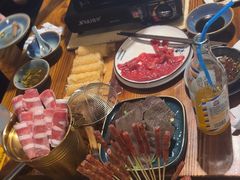 -十四不搭·打边炉(运河店)