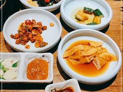 -泥炉烧肉师(新街口金銮巷店)