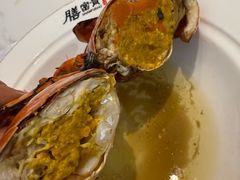 -膳富贵黄油蟹体验馆(欢乐港湾店)