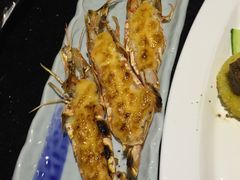 -梅筑·创意料理(王府井百货店)