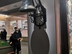 -中国铁道博物馆(正阳门馆)