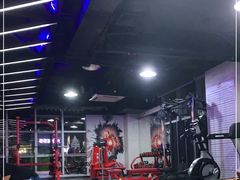 -UP健身私教馆(海岸城店)