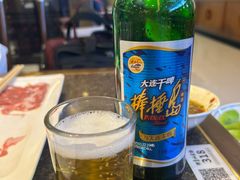 -皇城老妈·大连海鲜火锅(港湾店)