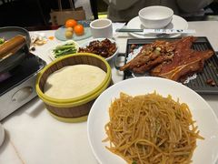 -小菜园新徽菜(合肥之心城店)