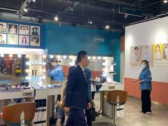 -海马体照相馆(天津世纪都会店)