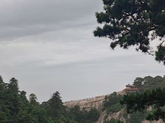 -华山风景名胜区