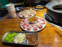 -原始泥炉烤肉(总店)