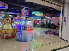 -大玩家(拱墅万达店)