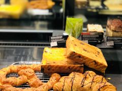 提子多士-星巴克(成都机场T2店)