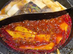 -蜀大侠火锅(总府路店)