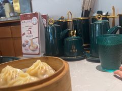 -松鹤楼面馆(清河万象汇店)