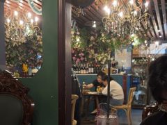 -第101座花园餐厅(湖滨88店)