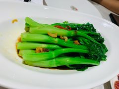 -十二粤味·顺德菜·烧鹅点心(五四广场店)