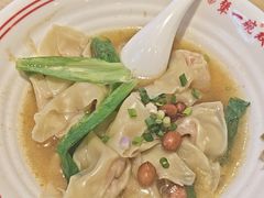 -犟一碗双椒鸡面(得意世界店)