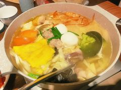 -绍兴老味道·非遗门店(银泰城店)