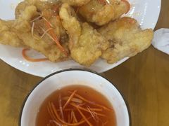 -鹤乡东北菜(崮山路店)