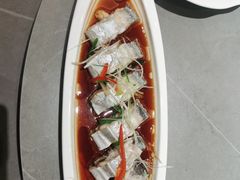 -神洲四海大酒楼(王府井澳门中心店)