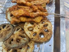 -江城燕子大排档(江汉路步行街店)