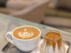 -Beans Solo豆号咖啡(百家湖花园店)