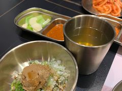 -西塔老太太泥炉烤肉(北京北苑天街龙湖店)