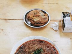 -甘记肥肠粉(马鞍北路店)