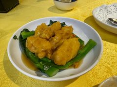 -龙图阁海鲜饭店