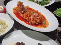 -宫燕府·京菜·烤鸭·淮扬菜(王府中心店)