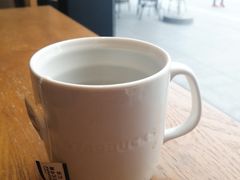 英式红茶-星巴克(西安曲江银泰店)