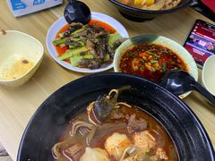 -四川老牛麻辣烫(北门桥店)
