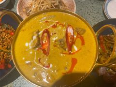 -Home Thai·泰谣(王府井apm店)